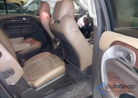 2016 Buick Enclave Premium z USA, uszkodzony, nr VIN 5GAKVCKD3GJ237955